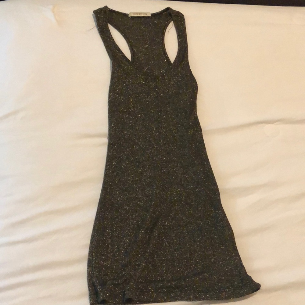 ARDEN B tank top